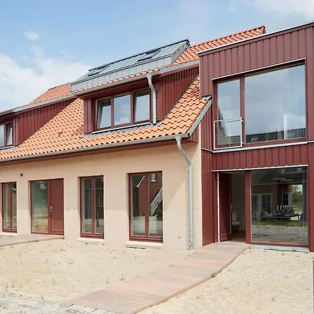 Bades Huk Haus 5 19 - Og *