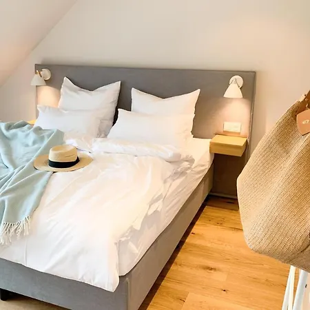 Apartment Bades Huk Haus 5 19 - Og *