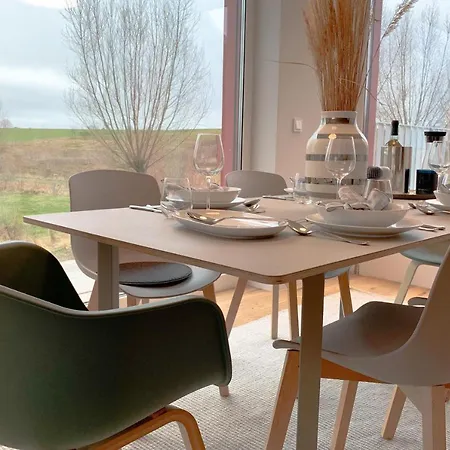 Bades Huk Haus 5 19 - Og Hohen Wieschendorf