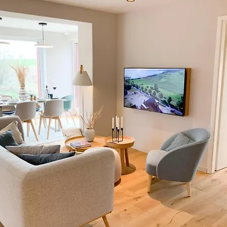 Apartment Bades Huk Haus 5 19 - Og *