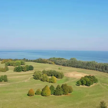 Bades Huk Haus 5 19 - Og * Hohen Wieschendorf
