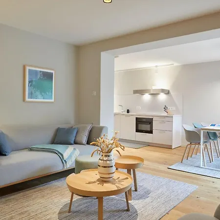 Bades Huk Haus 5 19 - Og * Hohen Wieschendorf