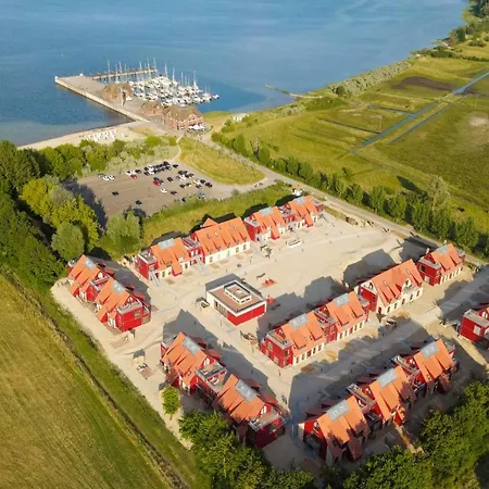 Bades Huk Haus 5 19 - Og