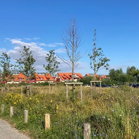 Apartment Bades Huk Haus 5 19 - Og
